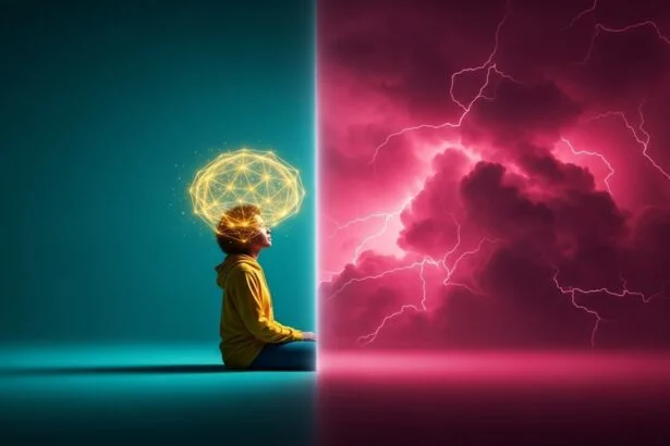 The ‘Zero-F*cks’ Brain | Finding Peace with the Dichotomy of Control (Stoicism) 8