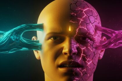 The ‘Self-Lie’ Brain | Why Your Mind Defends Bad Decisions (Cognitive Dissonance) 16