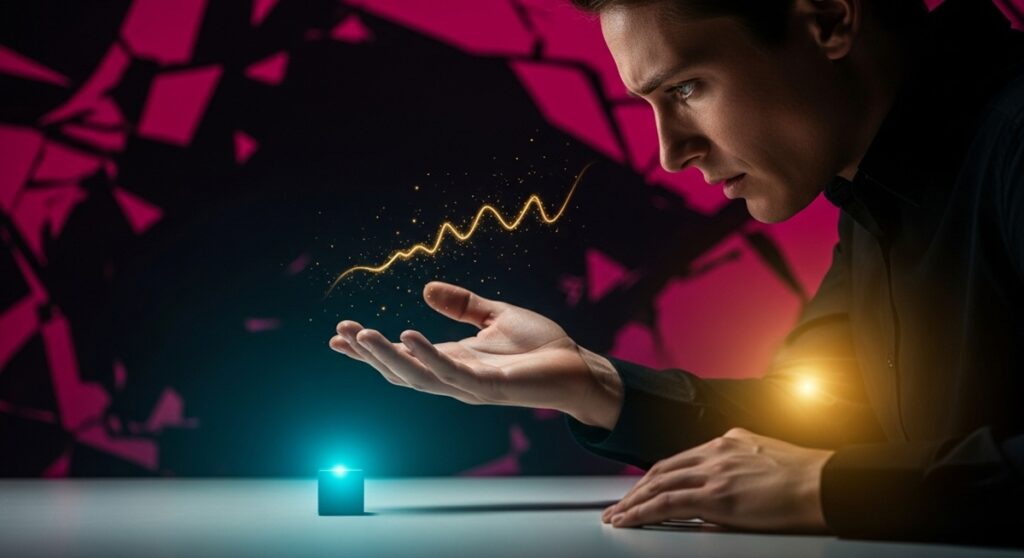 The ‘Ghost-in-the-Wallet’ Brain | Why Losing $100 Hurts More Than Gaining $200 (Loss Aversion) 2