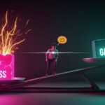 The ‘Losing Hurts More’ Brain | Why You Fear Risk and Hate Selling Low (Loss Aversion / Prospect Theory) 4