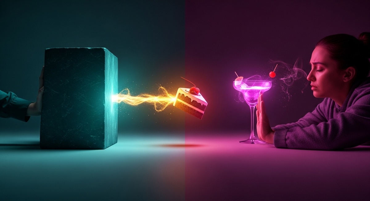 The ‘I Deserve It’ Trap | How Good Deeds Sabotage Your Goals (Self-Licensing) 1