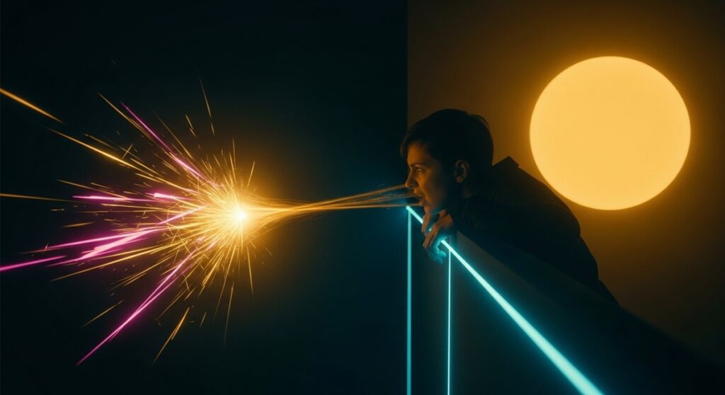 The ‘Now-or-Never’ Brain | Why You Choose $100 Today Over $1,000 Next Year (Hyperbolic Discounting) 2