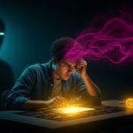 The ‘Self-Sabotage’ Brain | Why Fear of a Stereotype Kills Performance (Stereotype Threat) 3