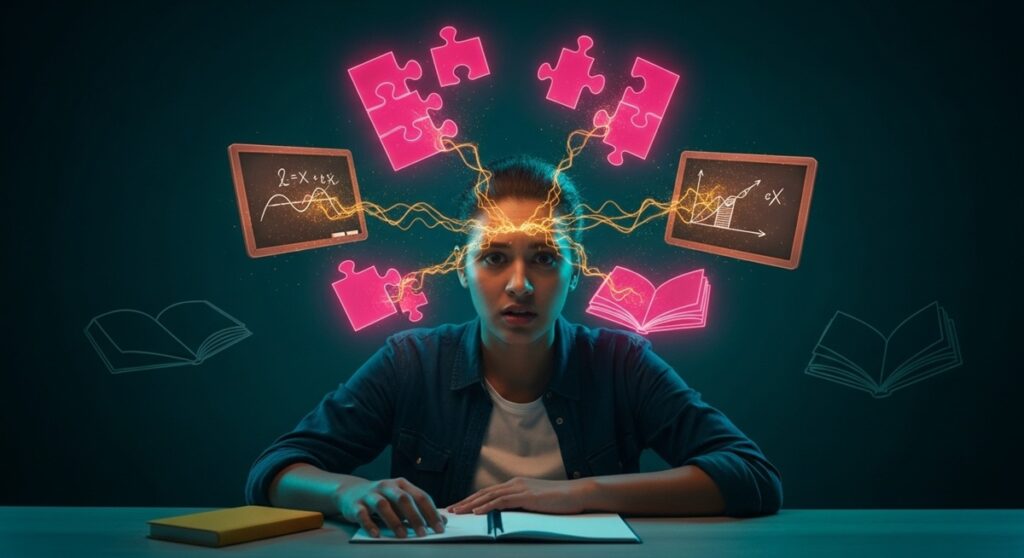 The ‘Nagging To-Do List’ Brain | Why Unfinished Tasks Haunt You (The Zeigarnik Effect) 2