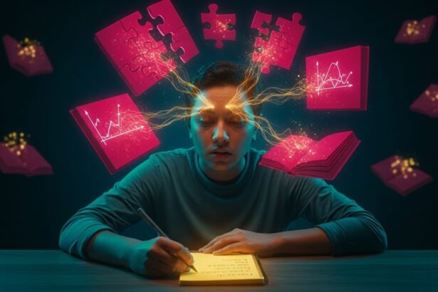 The ‘Nagging To-Do List’ Brain | Why Unfinished Tasks Haunt You (The Zeigarnik Effect) 12