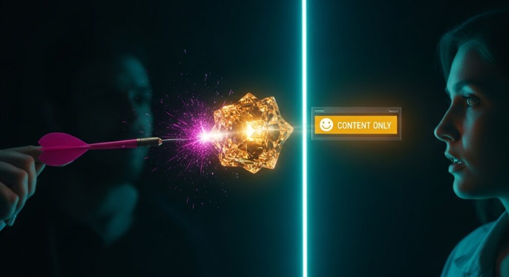 The ‘Shut Up, You’re Dumb’ Brain | Why We Attack the Person, Not the Argument (Ad Hominem) 2