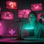 The ‘Loudest Voice’ Brain | Why You Fear Planes More Than Stairs (The Availability Heuristic) 3