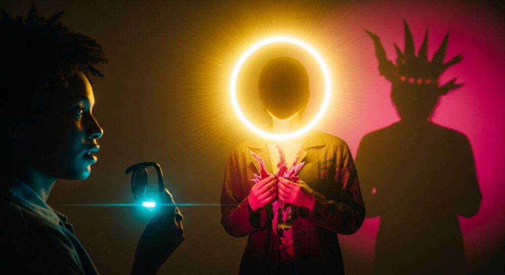 The ‘Pretty is Good’ Brain | Why You Trust Attractive People (The Halo Effect) 2