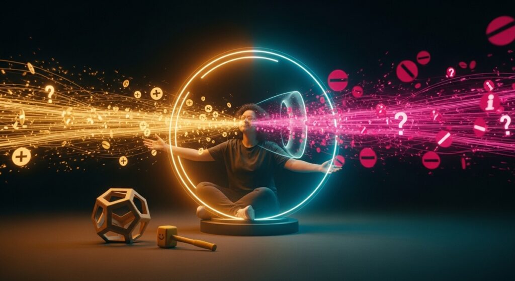The ‘I Knew It!’ Brain | Why You Only Believe What You Already Think (Confirmation Bias) 2