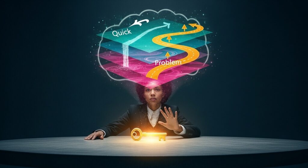 The ‘Chess-Master’ Brain | How to See Two Moves Ahead in Life (Second-Order Thinking) 2