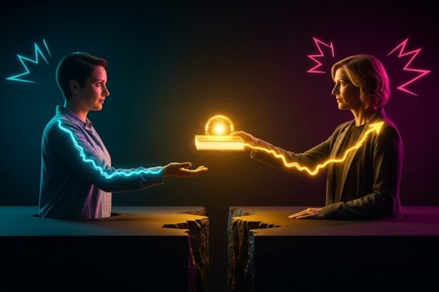 The ‘Reverse-Hate’ Brain | Why Doing Favors Makes You Fall in Love (The Ben Franklin Effect) 14