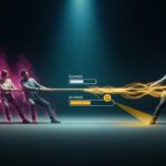 The ‘Someone Else Will Do It’ Brain | Why Groups Make You Lazy (Social Loafing) 3