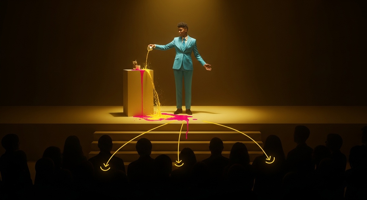 The ‘Clumsy Winner’ Brain | Why Mistakes Make You More Attractive (The ...