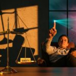 The ‘Karma-Police’ Brain | Why You Blame Victims for Their Misfortune (The Just-World Hypothesis) 4