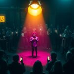 The ‘Center of the Universe’ Brain | Why You Think Everyone Is Watching You (The Spotlight Effect) 4