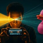 The ‘Invisible Gorilla’ Brain | Why You Don't See What's Right in Front of You (Inattentional Blindness) 3