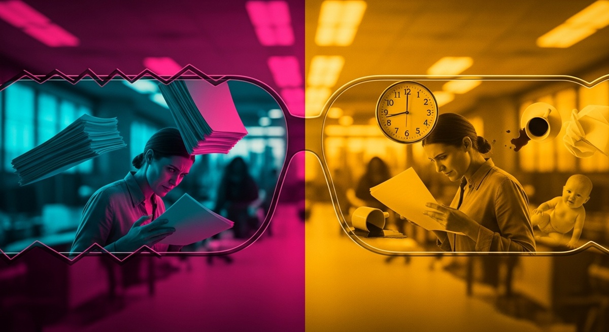 The Character Assassination Brain | Why You Judge Others Too Harshly (Fundamental Attribution Error) 1