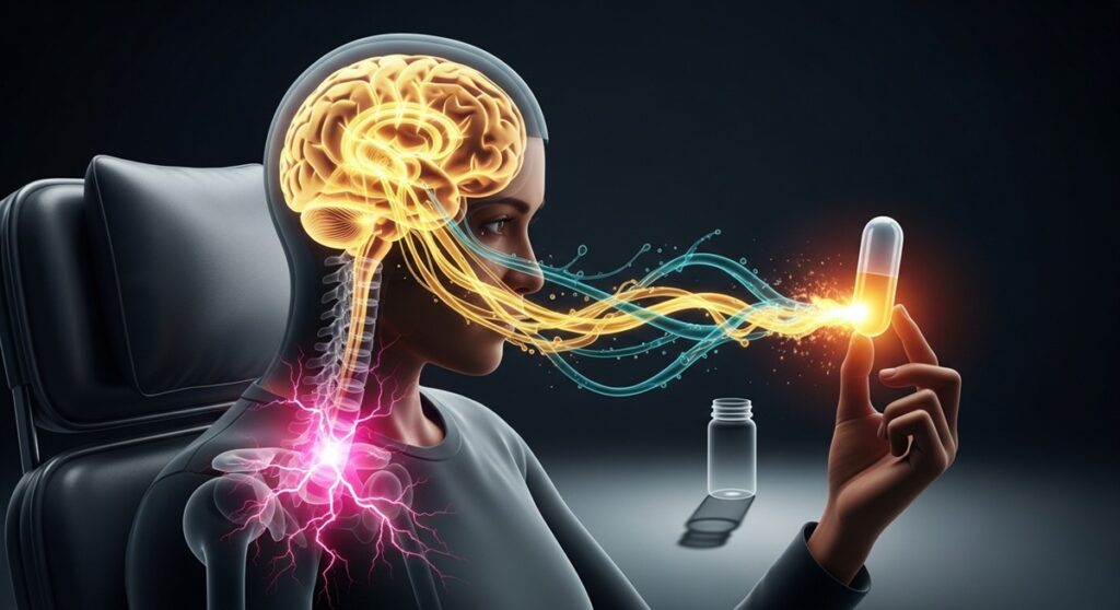 The ‘Belief Engine’ Brain | Why Fake Pills Cure Real Pain (The Placebo Effect) 2