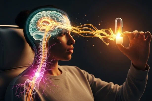 The ‘Belief Engine’ Brain | Why Fake Pills Cure Real Pain (The Placebo Effect) 10