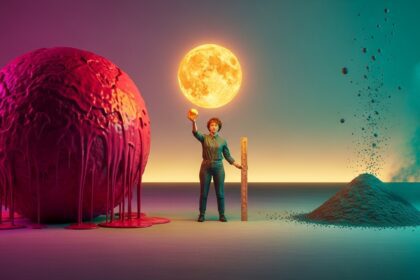 The Broken Measuring Stick | Why Your Reality is Relative (The Contrast Effect) 16