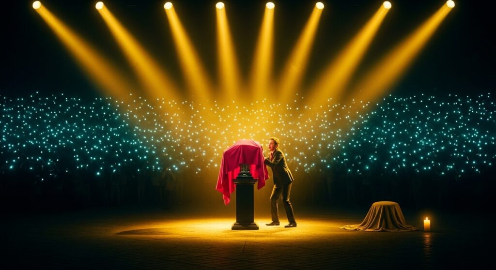 The ‘Don’t Look!’ Brain | Why Trying to Hide Secrets Makes Them Viral (The Streisand Effect) 2