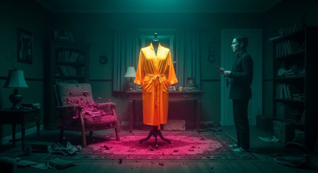 The ‘Upgrade Spiral’ Brain | Why One Purchase Ruins Your Life (The Diderot Effect) 2