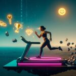 The Endless Treadmill Brain | Why Success Never Feels Like Enough 4