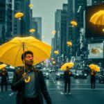 The ‘Everywhere I Look’ Brain | Why You Suddenly See What You Just Learned (The Baader-Meinhof Phenomenon) 4