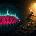 The ‘Shadow-Puppet’ Brain | Why Reality is Just a Simulation (Plato’s Cave) 4