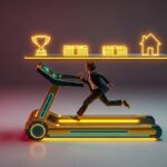 The ‘New Normal’ Brain | Why Happiness Doesn’t Last (Hedonic Adaptation) 3