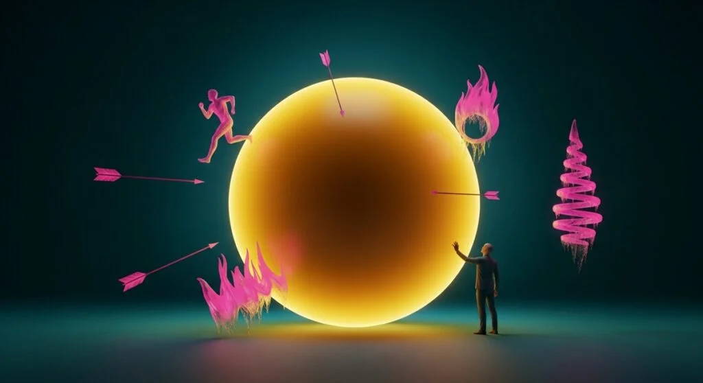 The ‘Always-Is’ Brain | Why Change is a Total Illusion (Parmenides’ Principle) 2