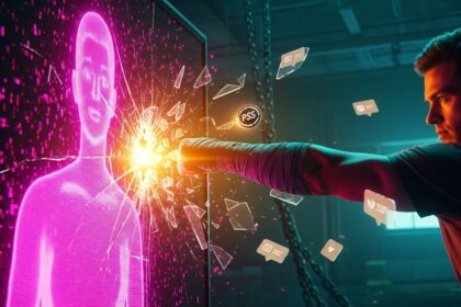 The Mirror-Phase Glitch | Reclaiming Your Digital Reflection 20