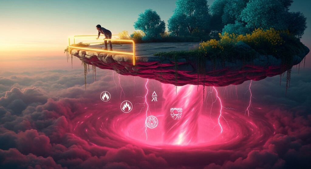 Why Your Brain Loves the Dark Side (The Lure of the Abyss) 2