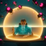 The Transparency Paradox | Why Your Brain Needs a Dark Mode 3