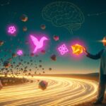 The Hidden Pattern - Why the Universe Mimics Your Thoughts 3