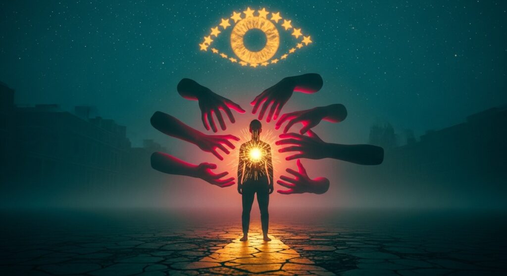 The Weight of Shadows | How Low Expectations Warp Reality 2