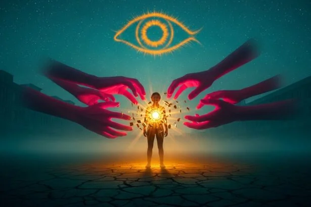 The Weight of Shadows | How Low Expectations Warp Reality 8