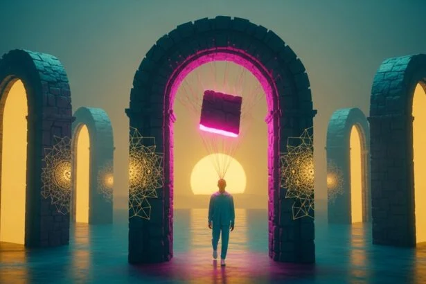 The Mental Itch | Why Your Brain Won't Let Go of Unfinished Tasks 12