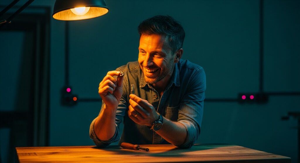 The IKEA Effect | Why Your Magnificent Brain Loves the Struggle? 2