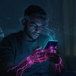 The ‘Phantom Pixel’ Brain? Why Your Digital Self Feels Literally Real? 4