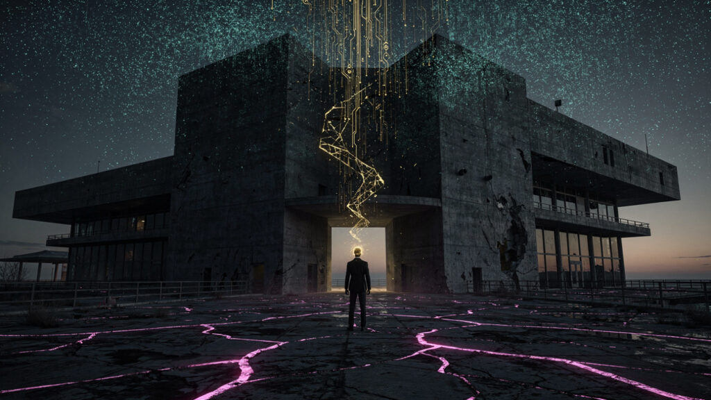 GLITCH THEOLOGY 2
