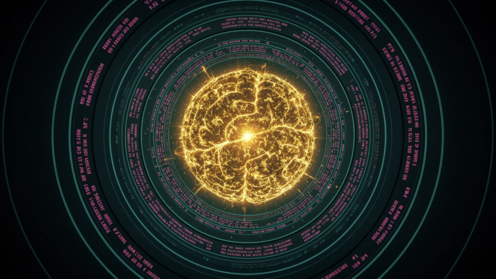 Algorithmic Fate | Are Your Choices Yours, or Are You Just Running a Predictive Script? 3