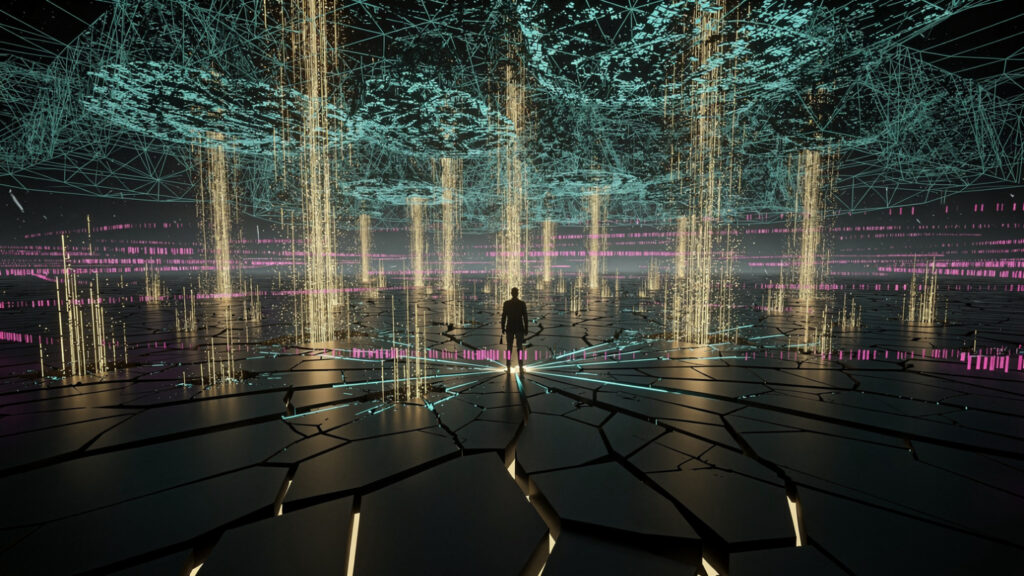 Algorithmic Fate | Are Your Choices Yours, or Are You Just Running a Predictive Script? 6