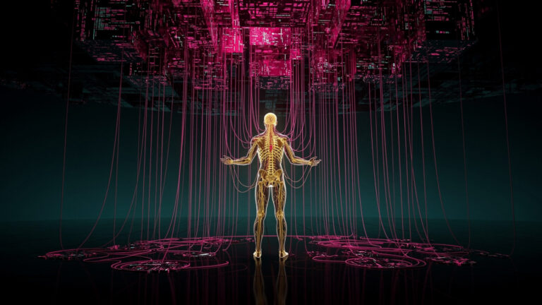 Algorithmic Fate | Are Your Choices Yours, or Are You Just Running a Predictive Script?