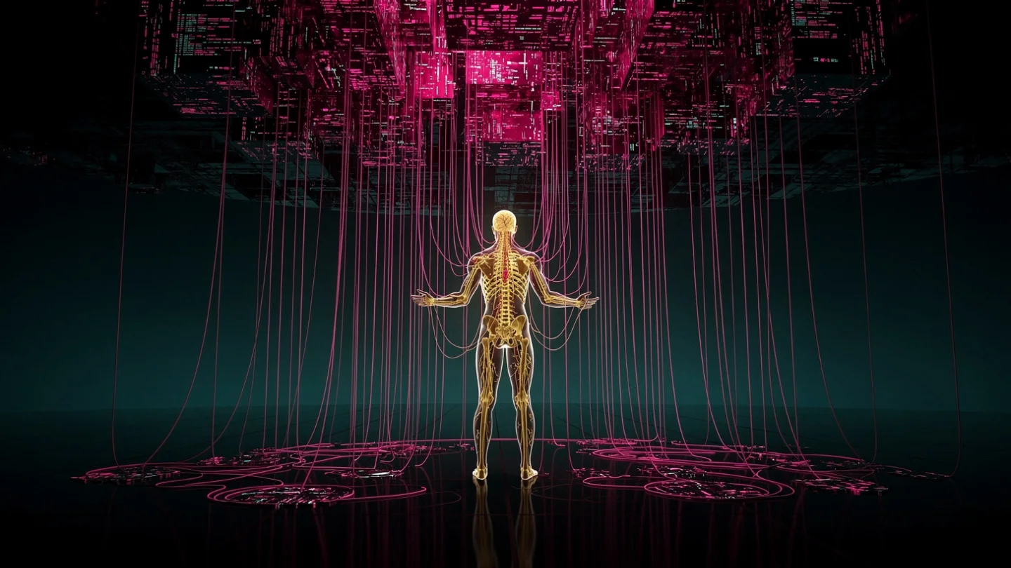 Algorithmic Fate | Are Your Choices Yours, or Are You Just Running a Predictive Script? 1