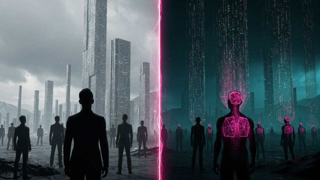 Neuro-Capitalism | The Final Extraction 2