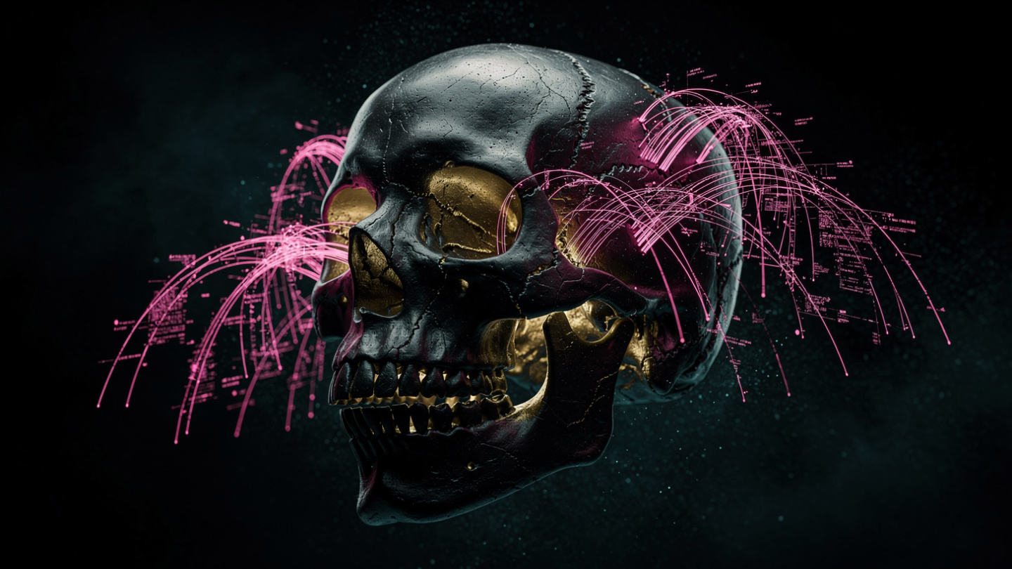 Neuro-Capitalism | The Final Extraction 1