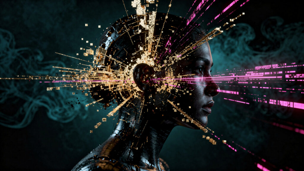 The Optimisation Trap — Why Your Brain's Refusal to Be Fixed Is the Most Intelligent Thing About You 6
