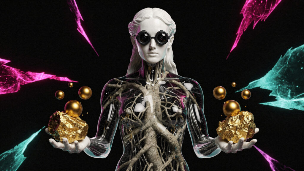THE PSYNESS MANIFESTO 2.0 2